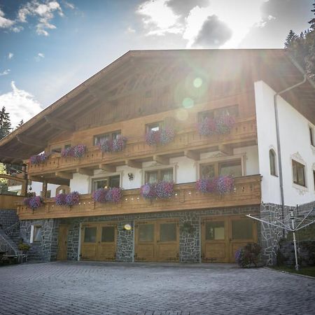 Landhaus Maria Apartment Neustift im Stubaital Exterior photo