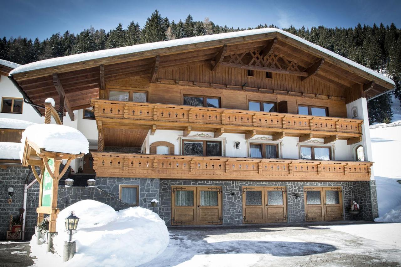 Landhaus Maria Apartment Neustift im Stubaital Exterior photo