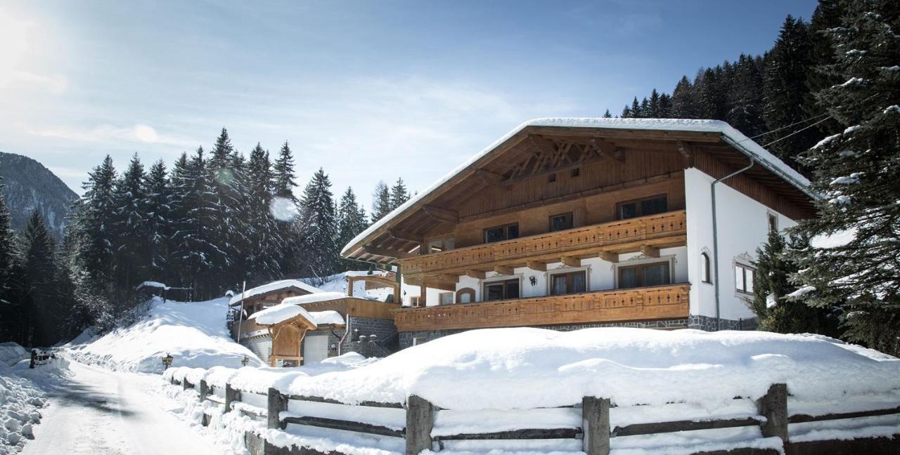 Landhaus Maria Apartment Neustift im Stubaital Exterior photo